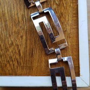 Sterling Silver Bracelet